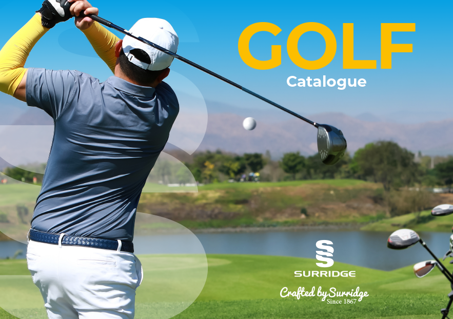 Catalogue Downloads Surridge Sport Surridge Sport